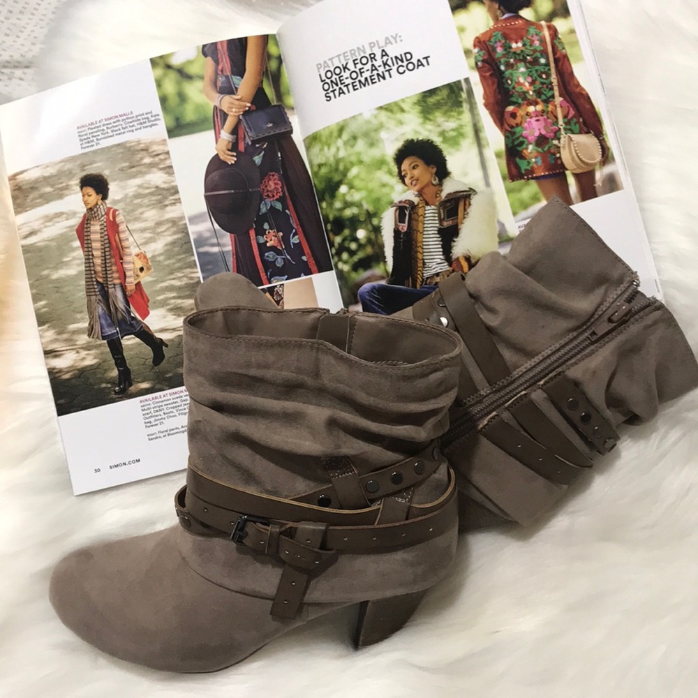 MADDEN GIRL polyy 👢👢 - Picture 2 of 8